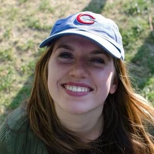 Meet your Posher, Victoria